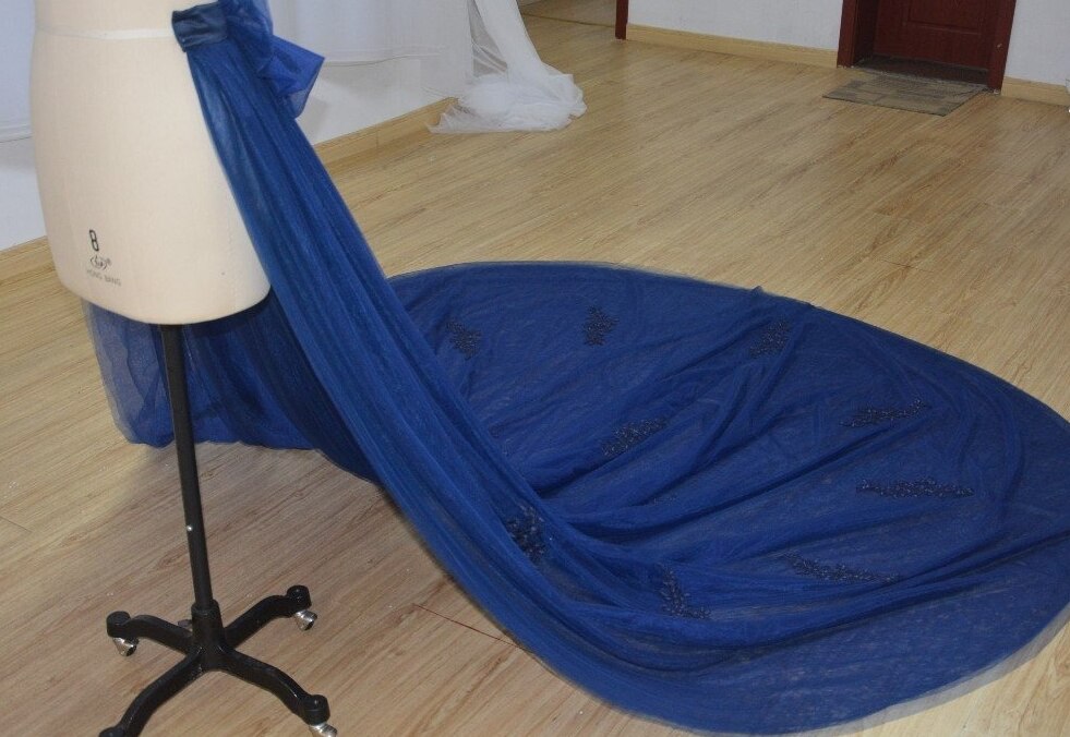 Jupe de mariée amovible, jupe en tulle jupe personnalisée, jupe amovible, jupe de robe de bal jupe de traîne, jupe de mariée traîne amovible