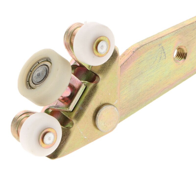 Schuifdeur Roller Scharnier Linksonder Fit Voor Transporter T4 701843405B