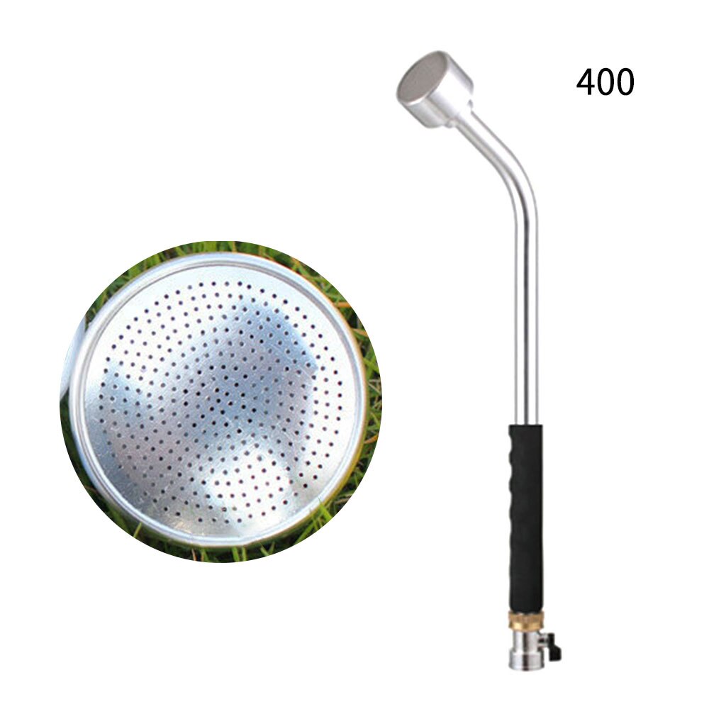 400/1000/2000 Garden Watering Wand Sprinkler Watering Tool Mesh Handheld Nursery Nozzle Seedling Nozzle Vegetable Lawn: A