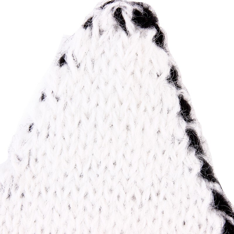 Toddler Warm Cute Hat Infant Winter Spring Knitted Baby Hat Adorable Rabbit Long Ear Hat Baby Cartton Cap