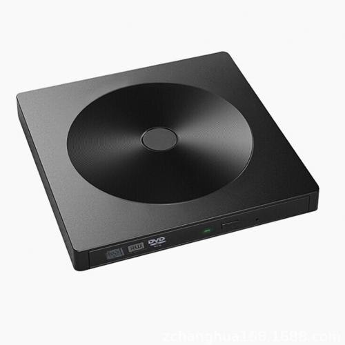 USB 3.0 External Combo DVD/CD Burner Drive CD/DVD-ROM CD-RW Player Optical Drive for PC Laptop Computer Components: Default Title