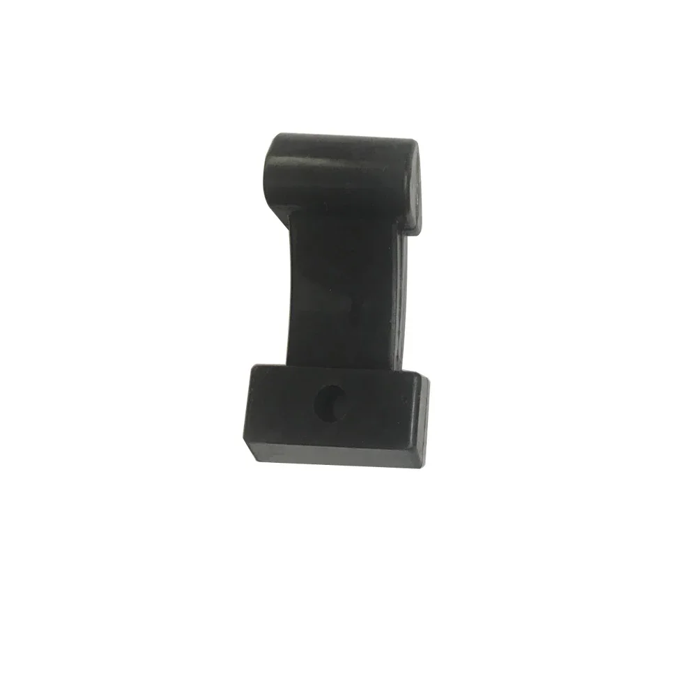 Rubber Part Sheet Sensor For Roland HD-1 Hi Hat Pedal Rubber Part Sheet Sensor Actuator Accessory: black