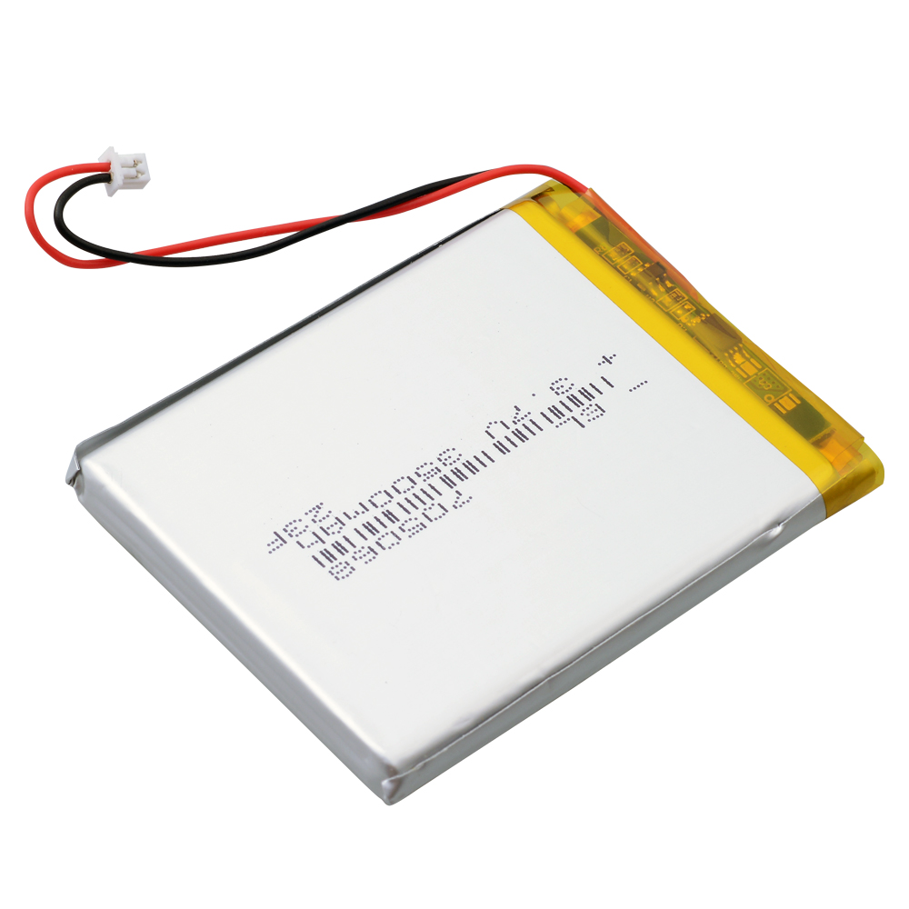 715263 3.7v 3500mah 705068 Batería de polímero de litio 2800mah 605065 Con tablero para anbernic RG35XX Pda Tablet Pcs Productos digitales