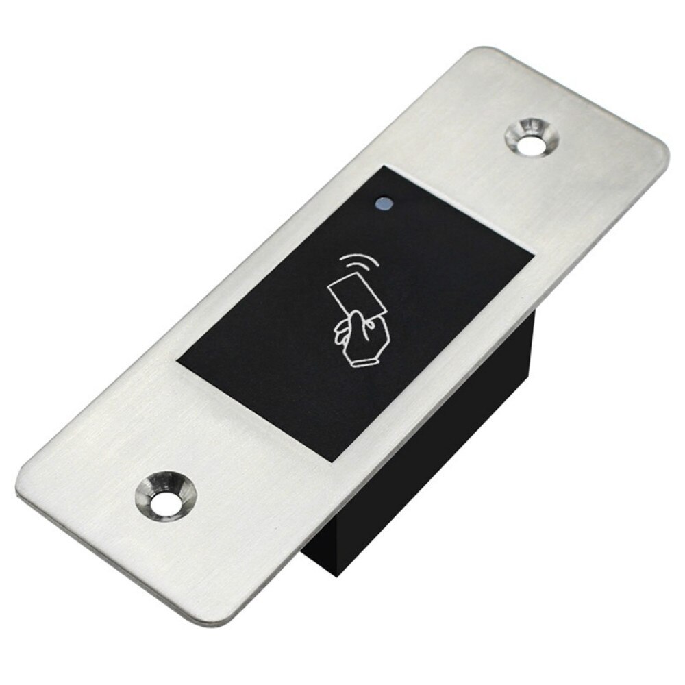 3000 User RFID Card Access Control Reader