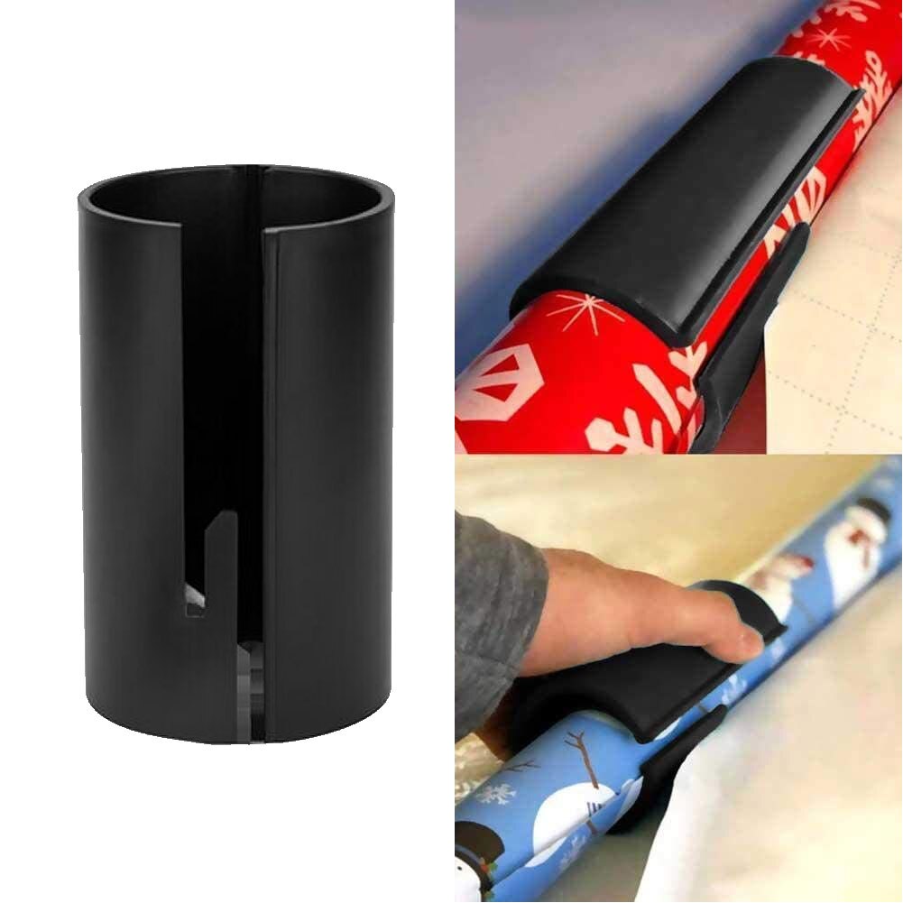Wrapping Paper Cutter Wrapping Paper Cutting Tools Christmas Party Decoration Wrapping Cutting Tools Cutters Handmade Tools