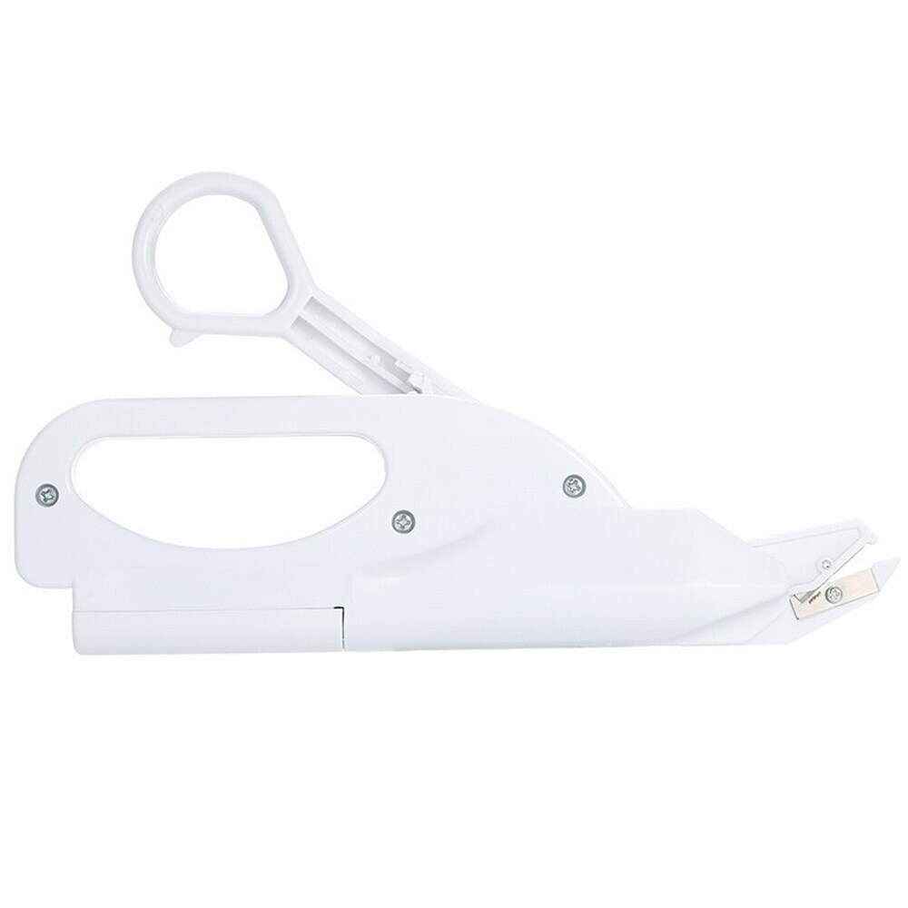 Automatic Scissors Multipurpose Electric Shears Safe Handheld Electric Fabric Sewing Tools Cutting Machine Tailor's Scissors