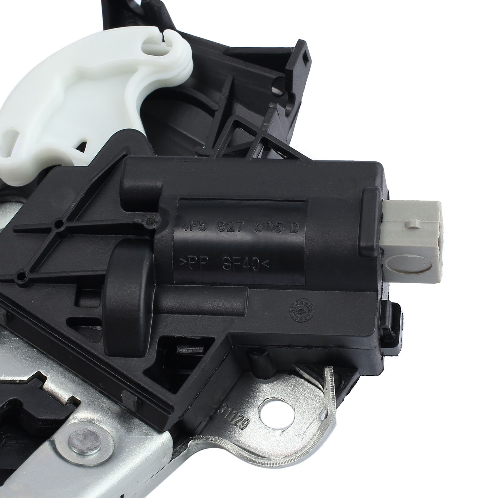 AUTOUTLET For Rear Tailgate Boot Lock Latch Catch Mechanism 4F5827505 4F5827505D 4F5827505C 4F5827505B 4F5827505A 4E0827505C