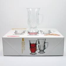 Turkish Tea Cups Set Arabic Tea Glass Handle Cup Set Tea Cups Mug Coffee Glass Cups Turkish Tea Set Tea Glass Set MADE IN TURKEY