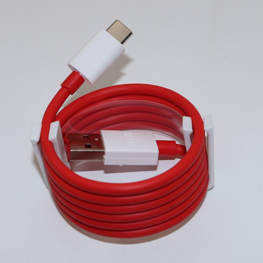 Original eu/us oneplus 6 dash billaddare one plus 6t 5t 5 3t 3 smartphone 5v / 4a snabbladdande usb-strömadapter vägg
