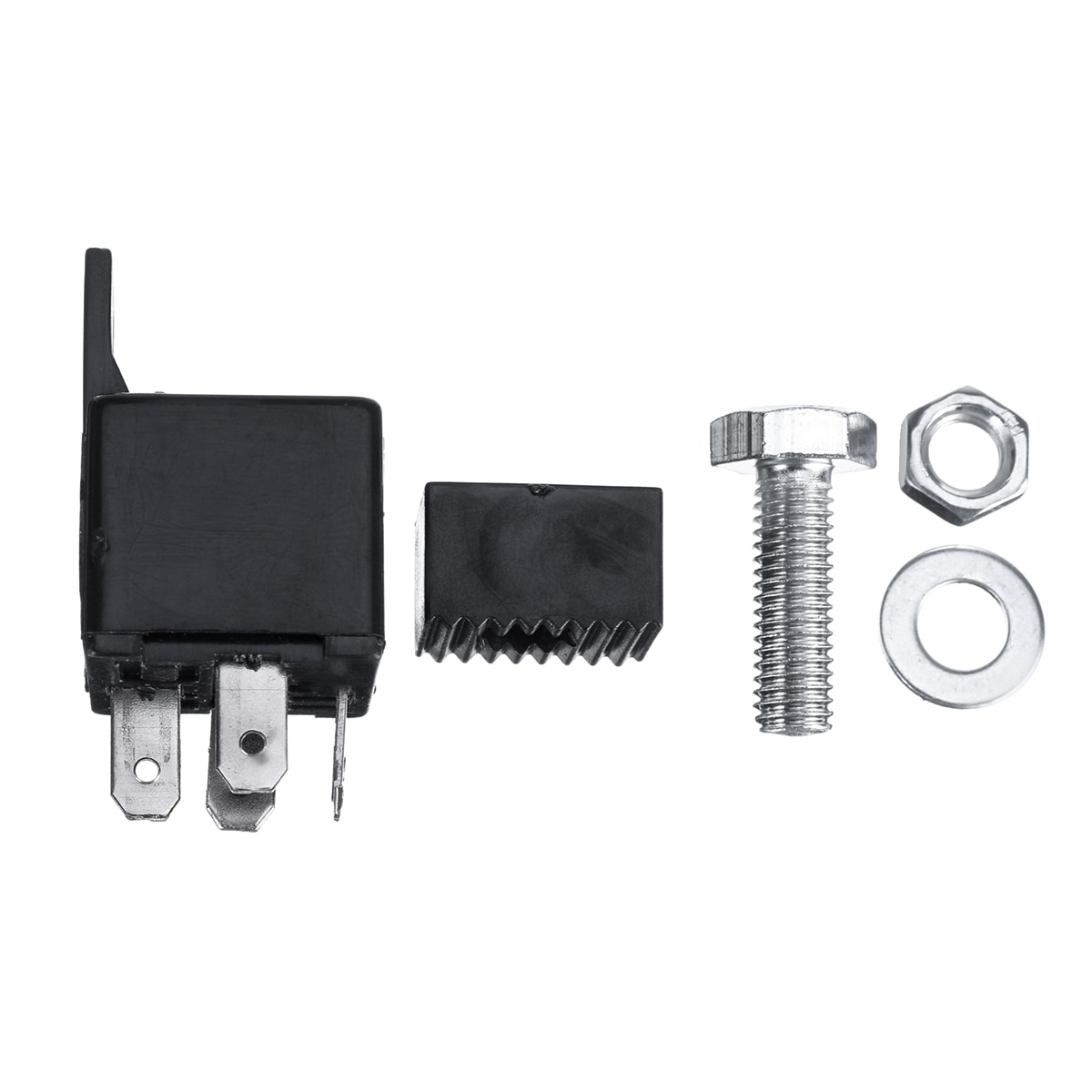 12v 250db auto dubbele toon compacte luchthoorns kit auto vrachtwagen vrachtwagen suv camper trein caravan boot dubbele toon super luid