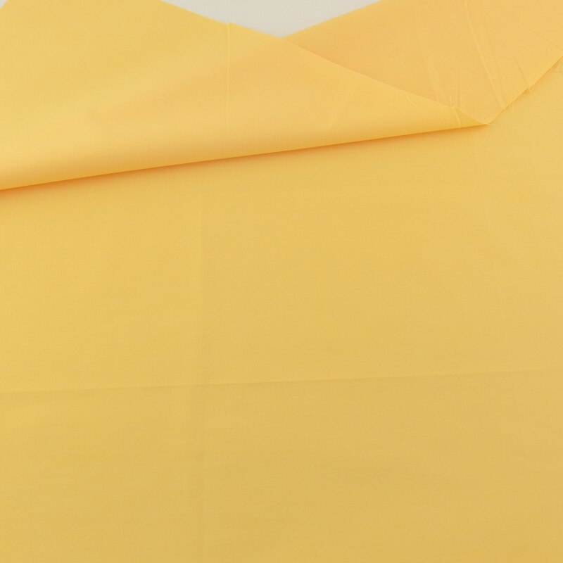 Teramila stoffer boligtekstil 100%  bomuldsstofb massivt guld design twill stoffer tissue telas patchwork sengetøj scrapbog