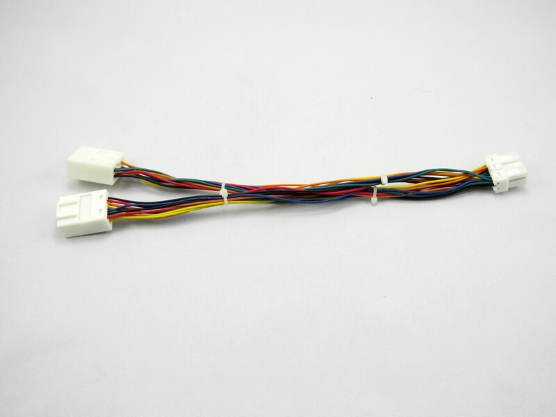 Yatour for Nissan/Infiniti Y cable for radios with Navigation