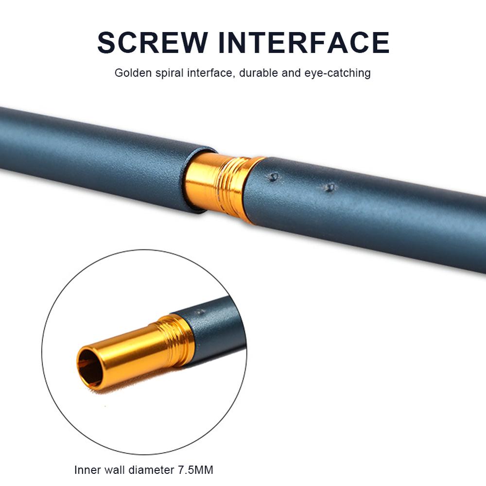 Portable Camping Folding Lamp Pole Outdoor Folding Lamp Pole Camping Table Folding Lamp Pole for Outdoor Camping