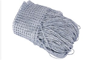 Woonkamer Gordijnen Draad Gordijnen String Gordijn Deur Bead Sheer Gordijnen Voor Raam Slaapkamer Woonkamer Cortinas Salon: 3