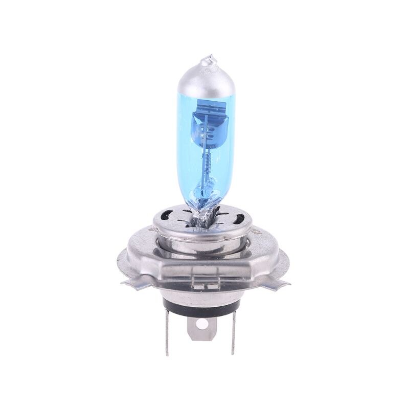 1pc Halogen Bulb 12V 55W 5000K Quartz Glass Car Headlight Lamp H1/H3/H4/H7/H11