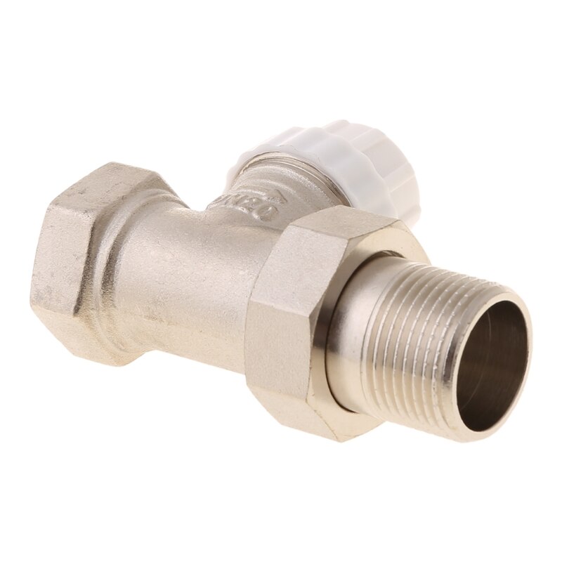 DN15 DN20 DN25 Water -Valve Electric Radiator HVAC Thermal Actuator -Valve TRV