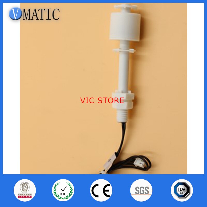 Vc1075-P Water Level Resistance Transmitter Conductive Plastic Sensor