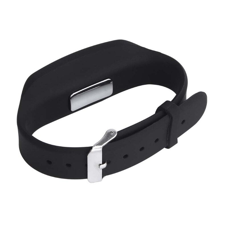 Black Adjustable Anti-Static Electrostatic Bracelet Remove Automatic Elimination Static Electricity Wirst Band L93B