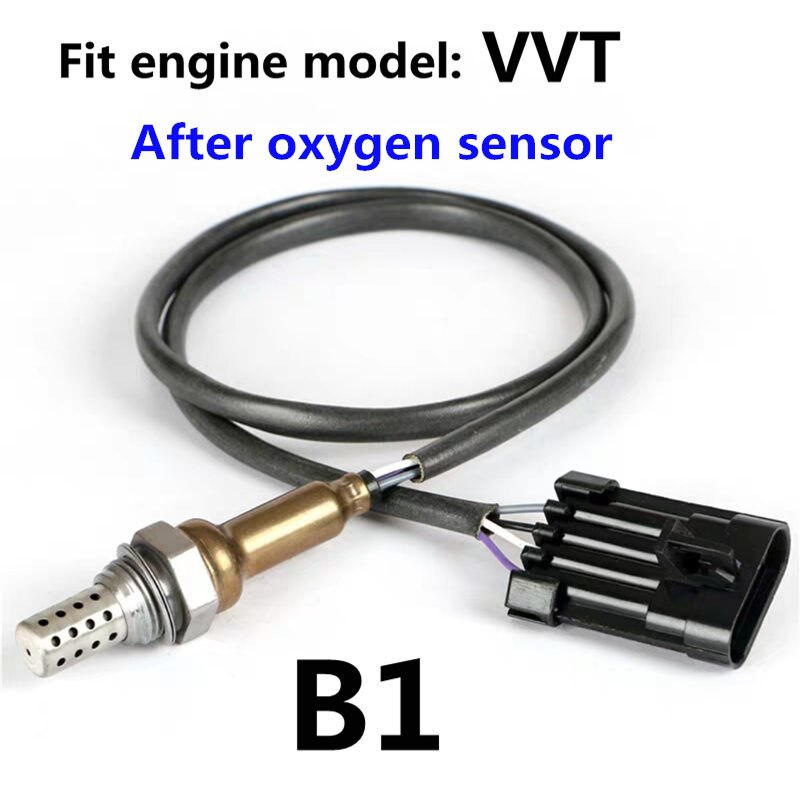 Car oxygen sensor , before and after oxygen sensor for JAC J3 , JAC J3 Turine , JAC J5 , JAC J6