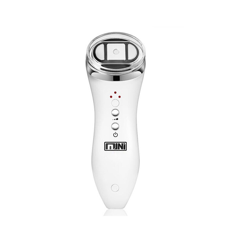 HIFU – Mini Machine à ultrasons, produits de soins de la peau, Lifting du visage, Anti-rides, Therapi