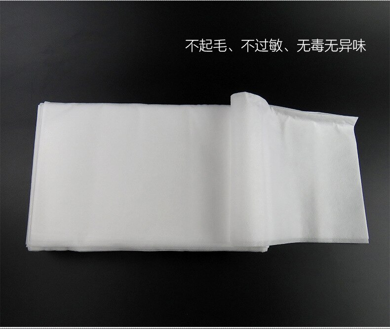 20pcs Disposable Bed Sheets Sheet Salon Massage Nursing Drawsheet Mattress Cover Covers Hospital Hotel Spa Wonderlife