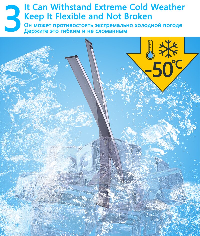 Ventana de coche parasol protector para lluvia para Honda CRV CR-V 1997, 1998, 1999, 2000, 2001 CR V RD1 ~ RD3 toldos refugios accesorios de coche