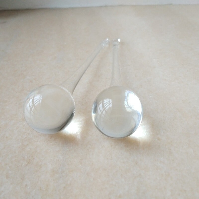 10pcs/lot 40*100/150/200/400mm clear Water Raindrop Chandelier Crystal Ceiling Lamp Lighting Hanging Pendant Crystal