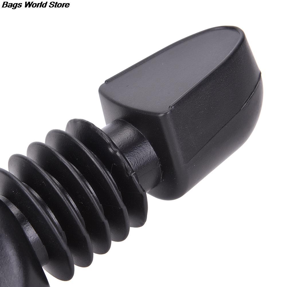 Chaussure de printemps en plastique pour hommes et femmes, 1 paire, civière d&#39;arbre, Support de botte façonnant, Support automatique