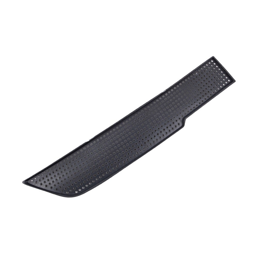 For Tesla Model 3 Air Conditioning Air Inlet Protective Cover Car Air Flow Vent Filter Cover Car Accessories