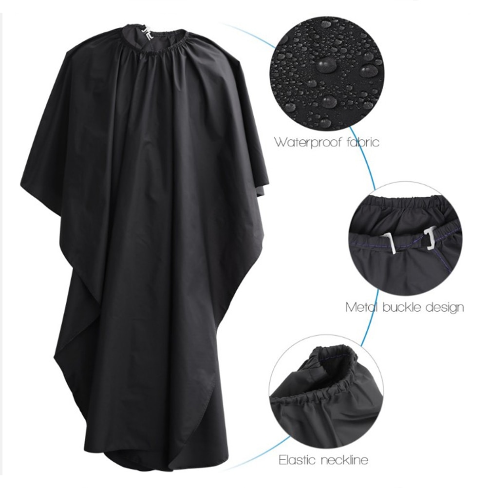 10Pcs Haircutting Set Hairdressing Scissors Set for Home or Salon