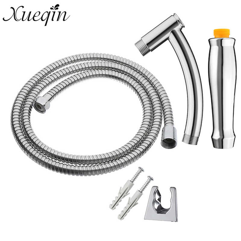 8 Inch Vierkante Ultradunne Regendouche Met 1.5M Rvs Slang Douche