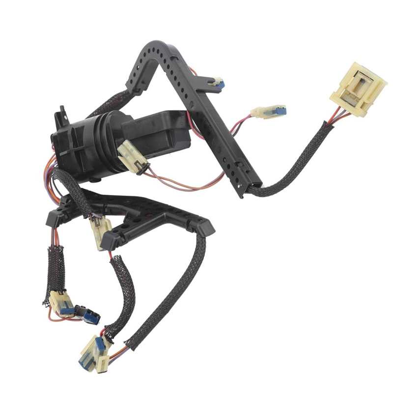 araba aksesuar oto aksesuar Internal Transmission Wiring Harness 3C3Z‑7G276AA Fit for Ford F Series F250/F350/F450/F550/E150