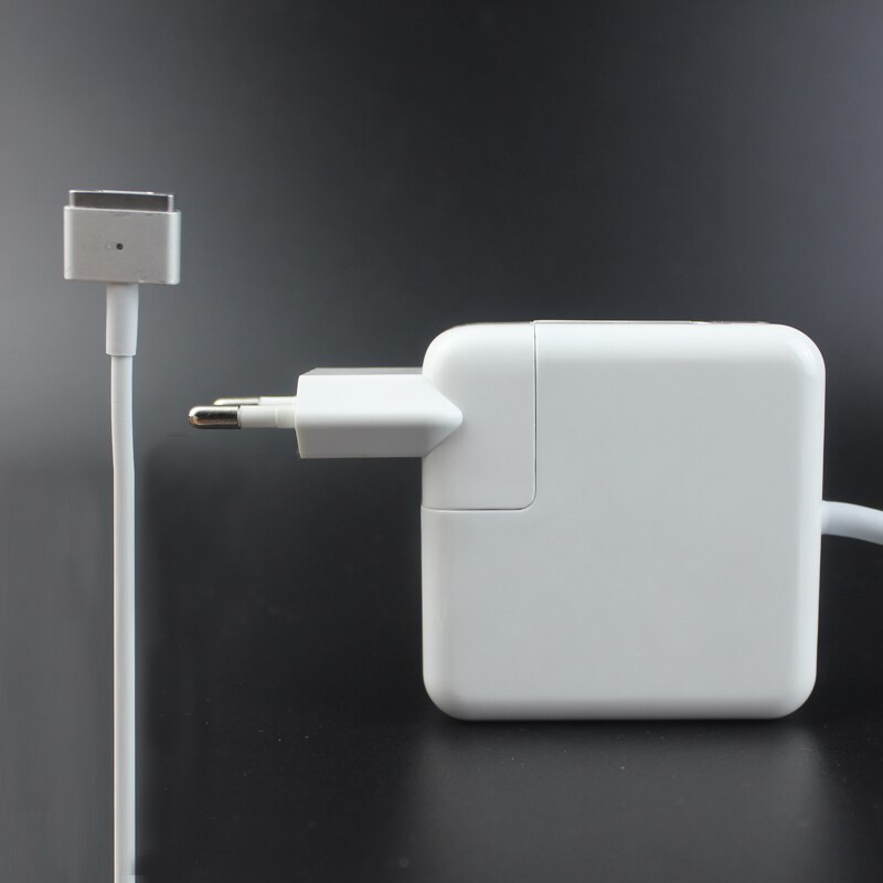 Magnetische 2 45W 14.85V 3.05A Laptop Power Adapter Oplader Voor Apple Macbook Air Retina Display 11 "13" A1465 A1436 A1466 A1435