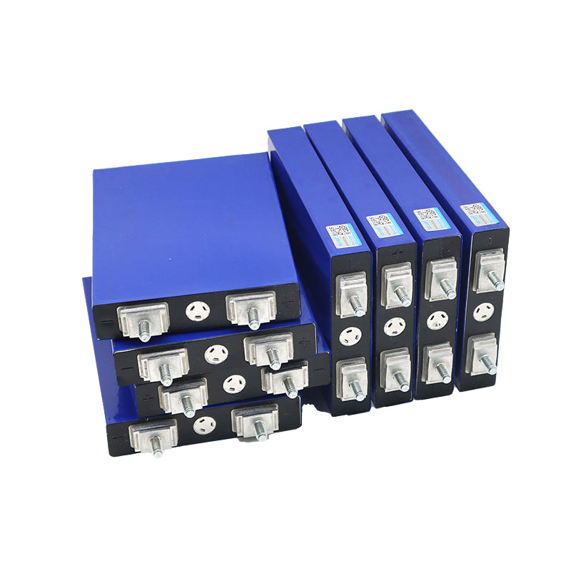 1 pz 3.2 V 32ah Lifepo4 Batterie 4S 12.8 V 30ah 3C 5C Al Litio Ferro Fosfato Batteria Solare Moto veicolo elettrico