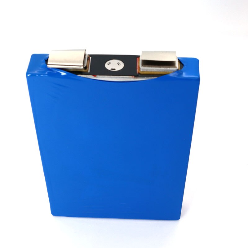 Liitokala 3.2V 32Ah battery pack LiFePO4 phosphate Large capacity 32000mAh Motorcycle Car motor batteries modification Nickel