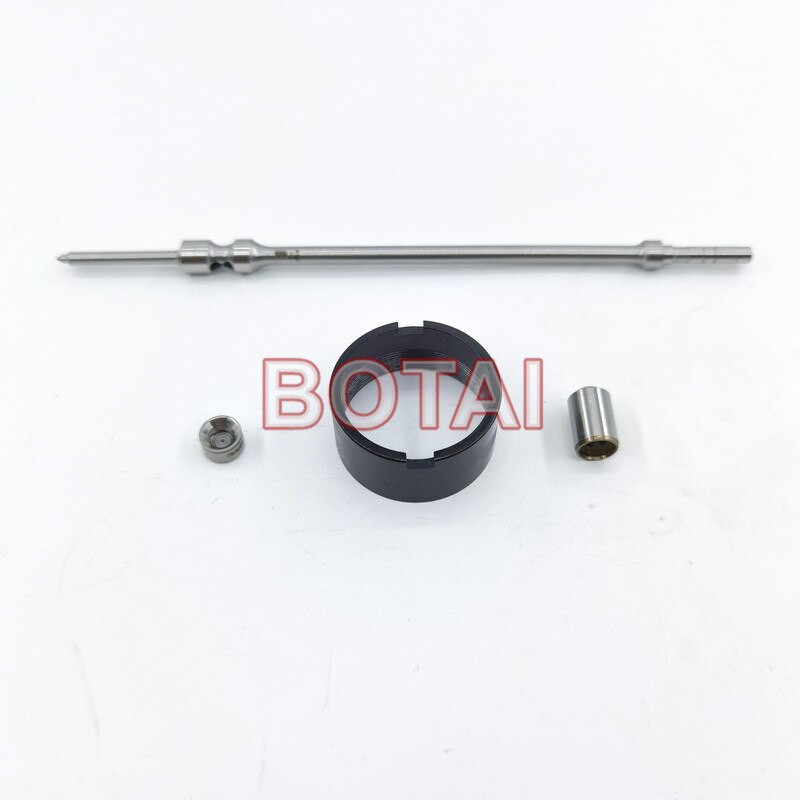 Control Rod Injector GENUINE AND COMMON RAIL INJECTOR REPAIR KITS 54730... – Grandado
