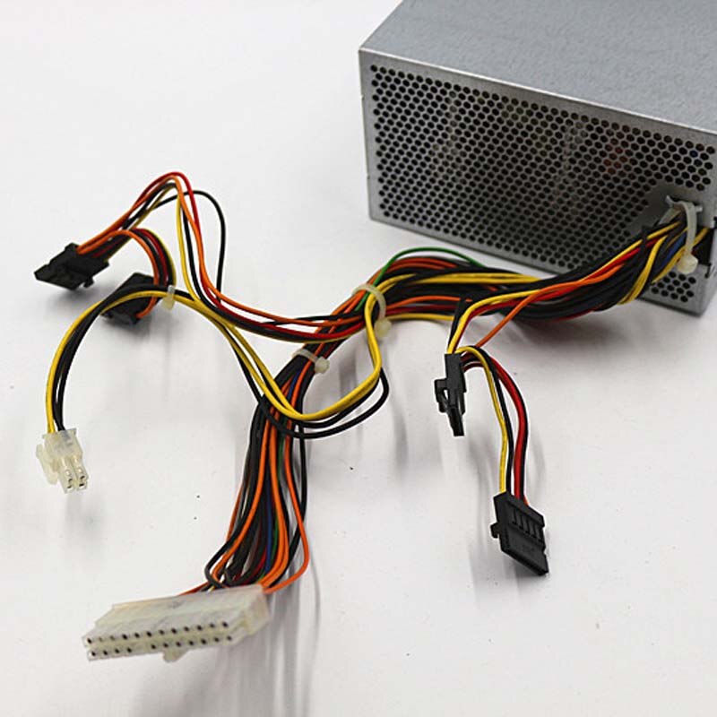 FH-XD301MYF PS-6301-8 633190-001 300 Watt 300 W Voeding Psu Getest Werken
