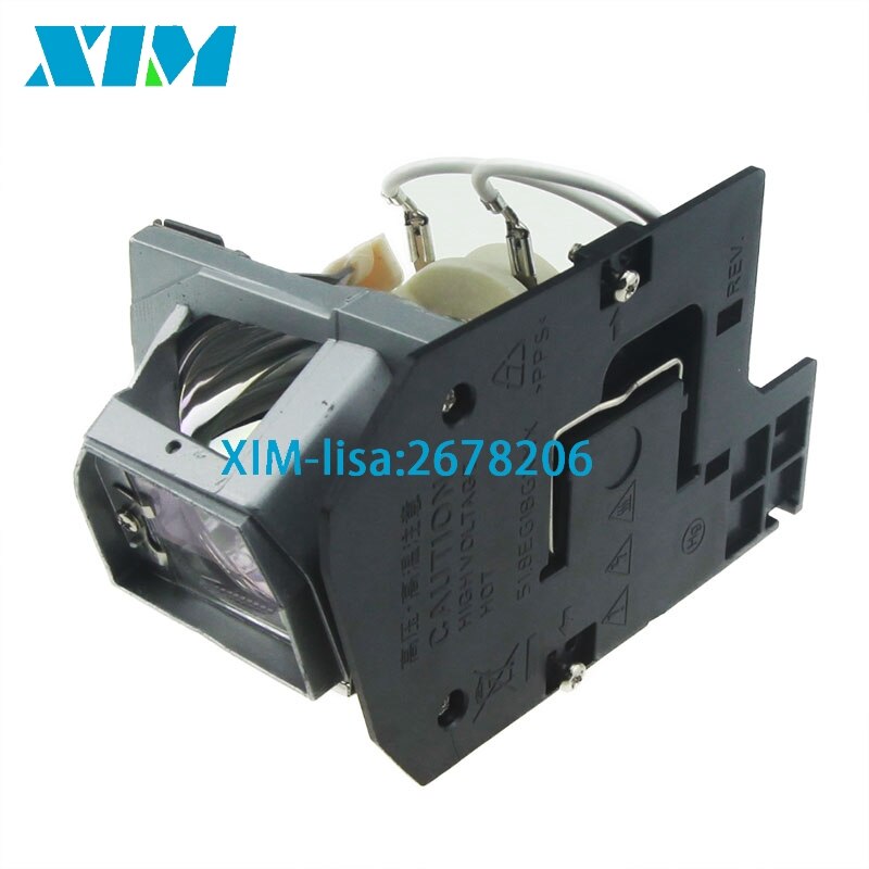 BL-FP280H / SP.8TE01GC01 Replacement Projector Lamp with Housing for OPTOMA X401 W401 with 180days warranty