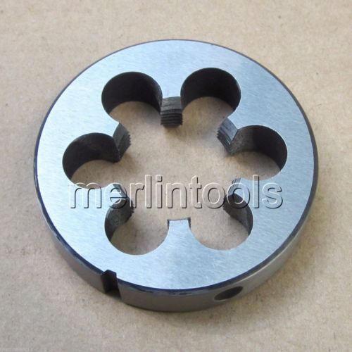 7/8 "  - 9 10 12 14 16 18 20 24 27 28 32 rechtse draadmatrijs
