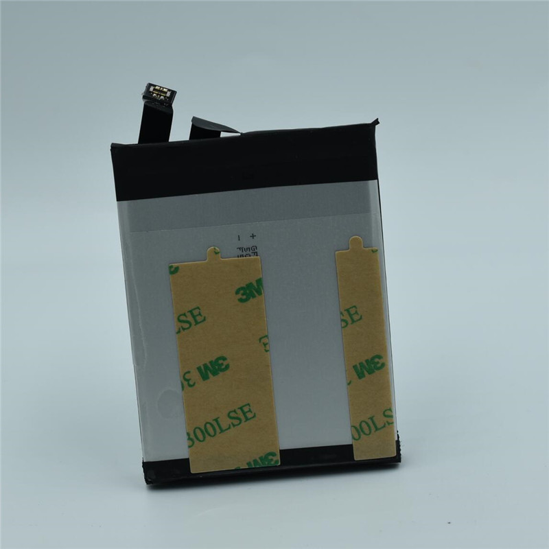 production date for OUKITEL WP7 battery 5000mAh Long standby time High capacity for OUKITEL S76 battery