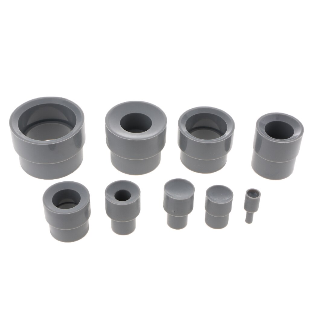 Filter Wrench Set Alle-In-Een Accessoire Kit Set Voor Camera Lens Opening Tool 9 In 1