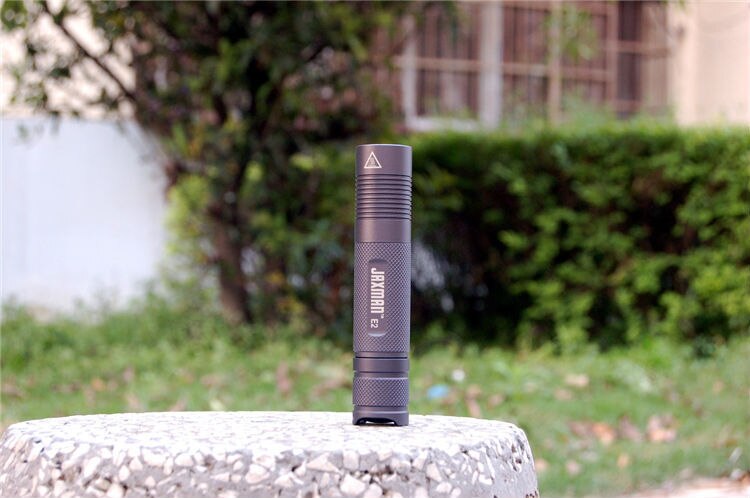 JAXMAN E2 CREE XML2 U2 18650 LED flashlight torch camping cycling outdoors