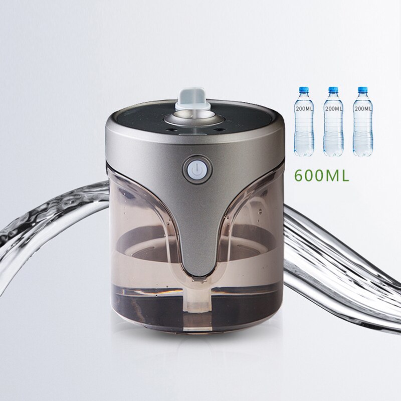 Gesture Smart Sensor Atomizing Spray Hand Washing Alcohol Sprayer Contactless Hand Washing Sensor Hand Washing Alcohol Dispenser