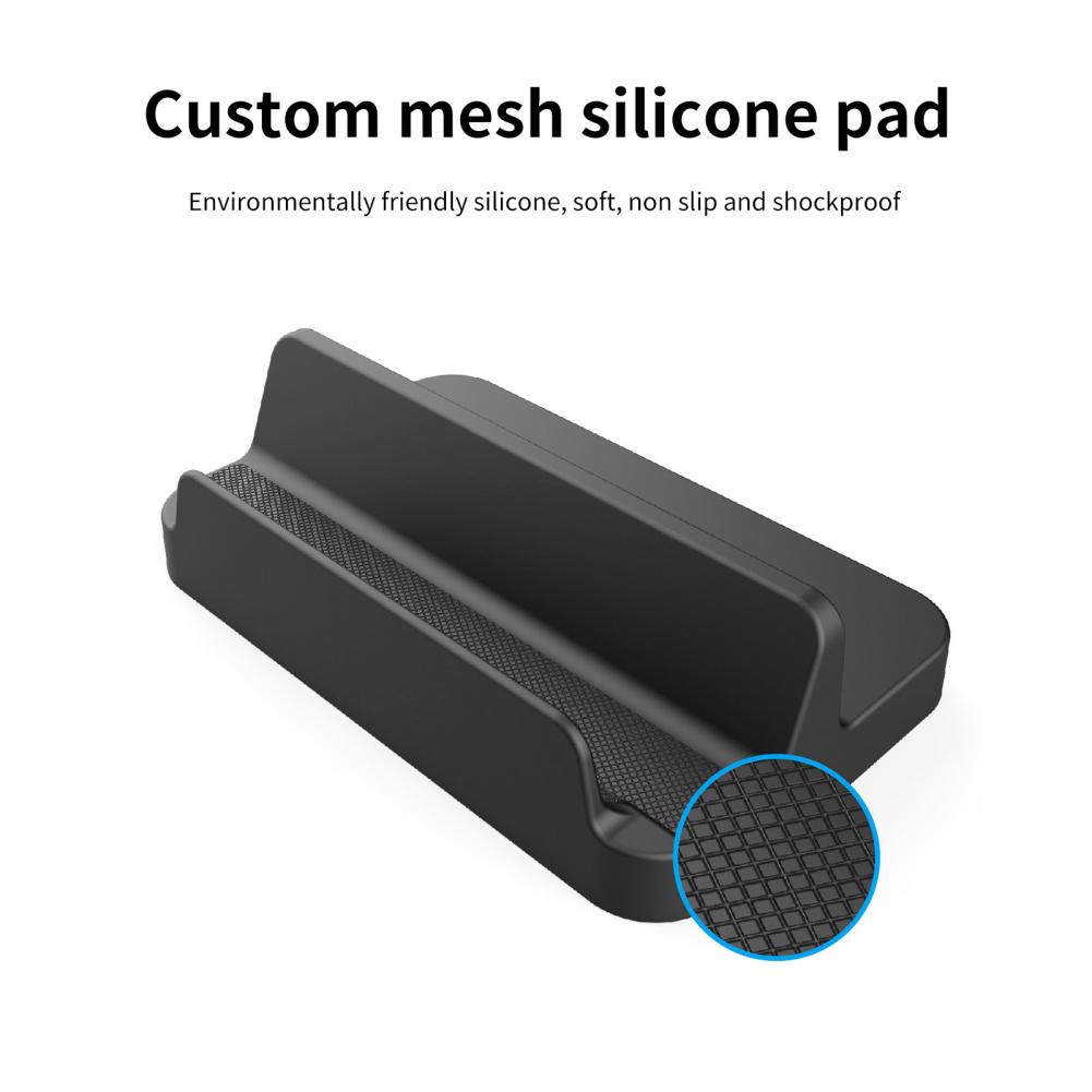 Soporte de consola de juegos portátil, disipación de calor, antideslizante, Base Universal de videojuego para Steam Deck/Switch OLED/Switch/Lite/Phon