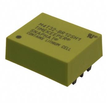 M4T32-BR12SH1 M4T32-BR12SHI M4T32 DIP-4 batería + cristal = Módulo de reloj