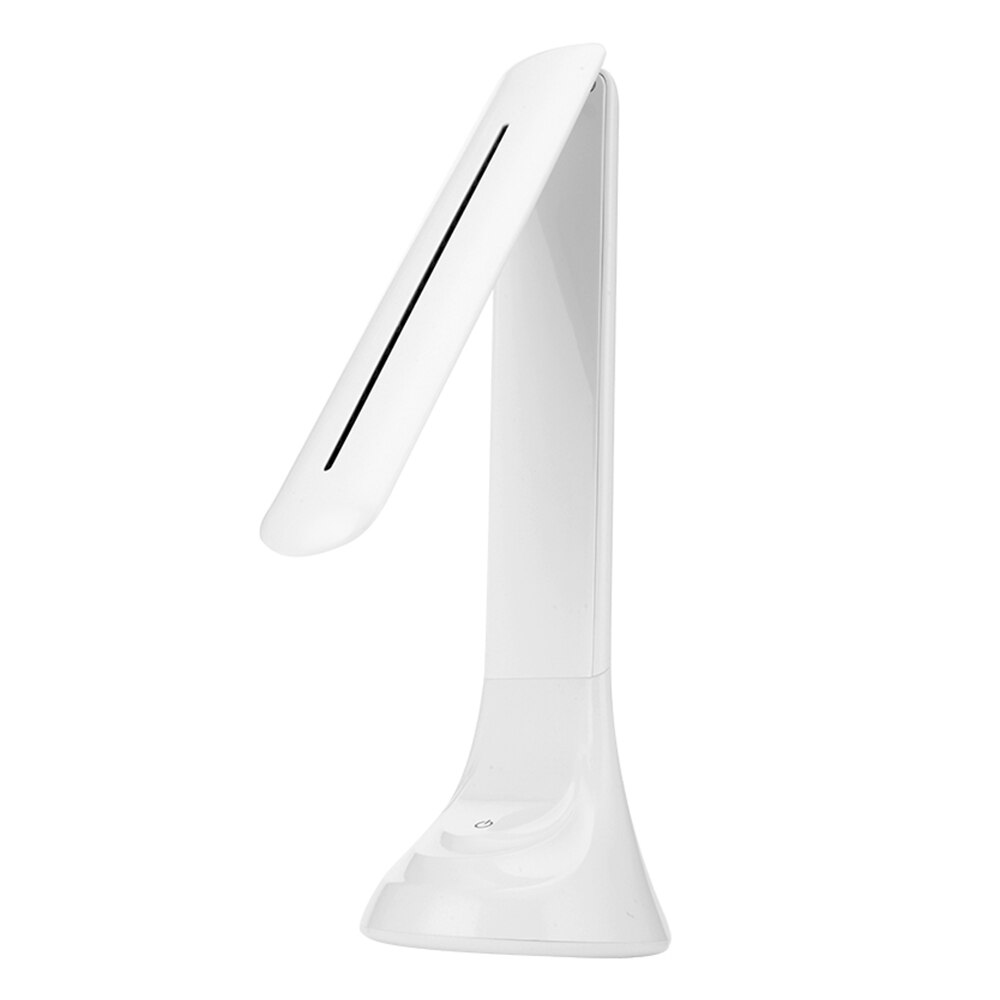 Table Lamp 36V LED Charging Desk Lamp USB Folding Table Lamp Touch Dimming Home Study