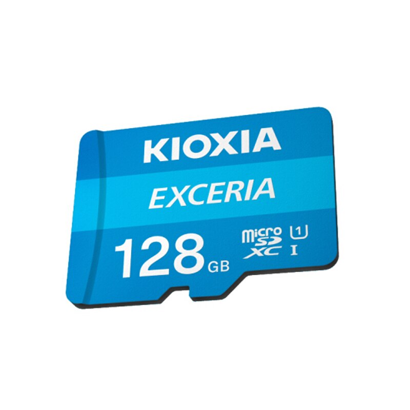 Kioxia Micro Sd 16Gb 32Gb 64Gb 128Gb 256Gb Hoge Snelheid Geheugenkaart Klasse 10 Flash geheugenkaart