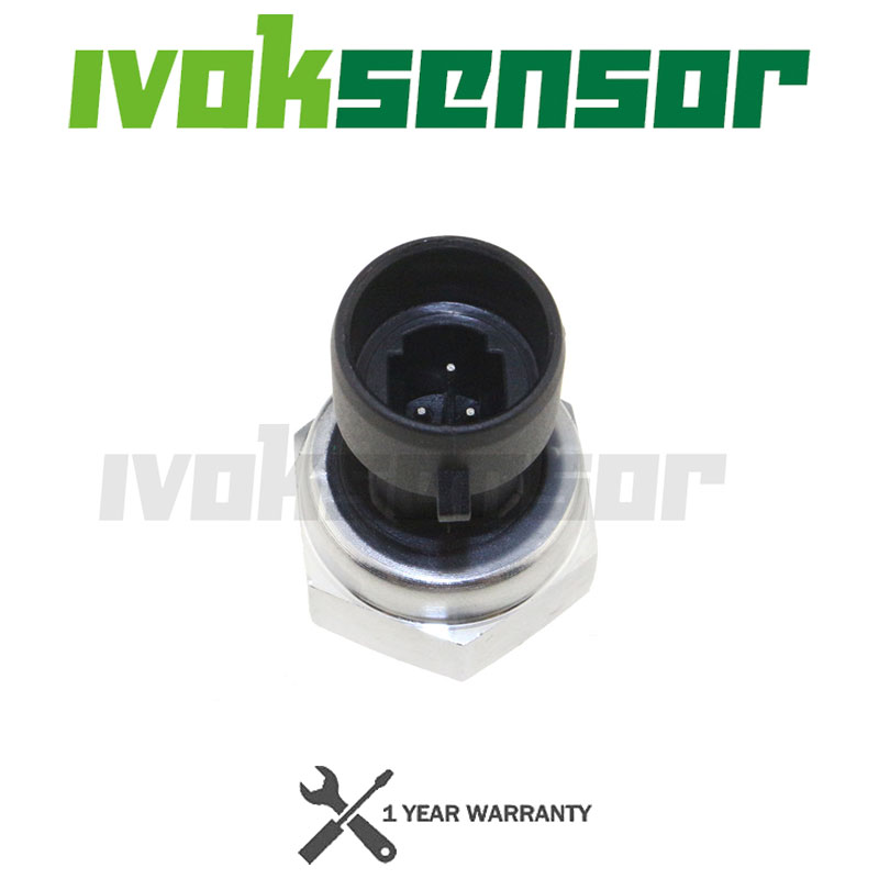 5V G1/4 0-1,2 MPa Hydraulikdrucksensor für nicht korrosivem Wasser-/Öl-/Gas-Drucksensor 1/4" Durchmesser für Arduino