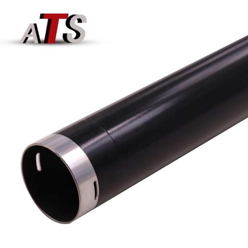 MP301SPF MP301 Upper Fuser Roller for Ricoh Aficio MP 301SPF 301 heat roller Copier Spare Parts 1PC