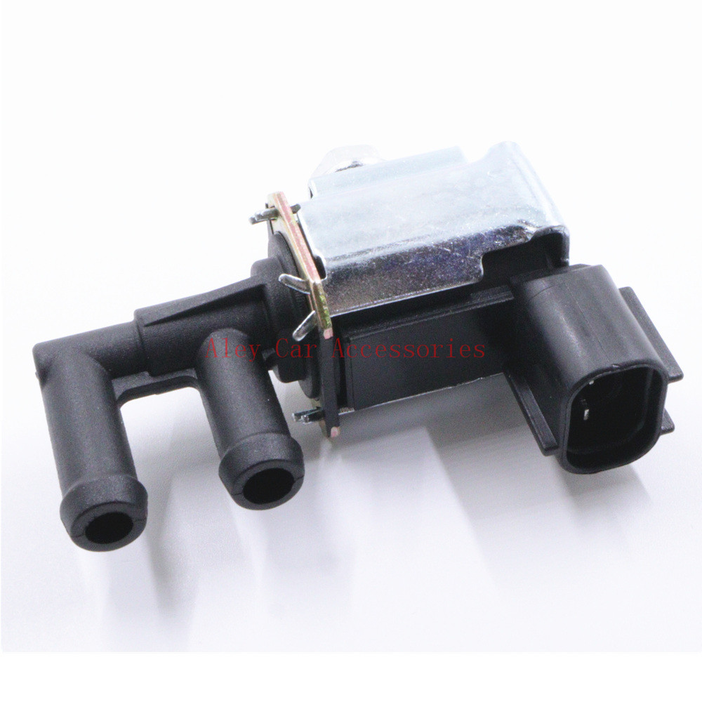 MR507781 K5T48395 EGR Vacuum Control Solenoid Valve Vapor Canister Purge vacuum solenoid For Mitsubishi Brand